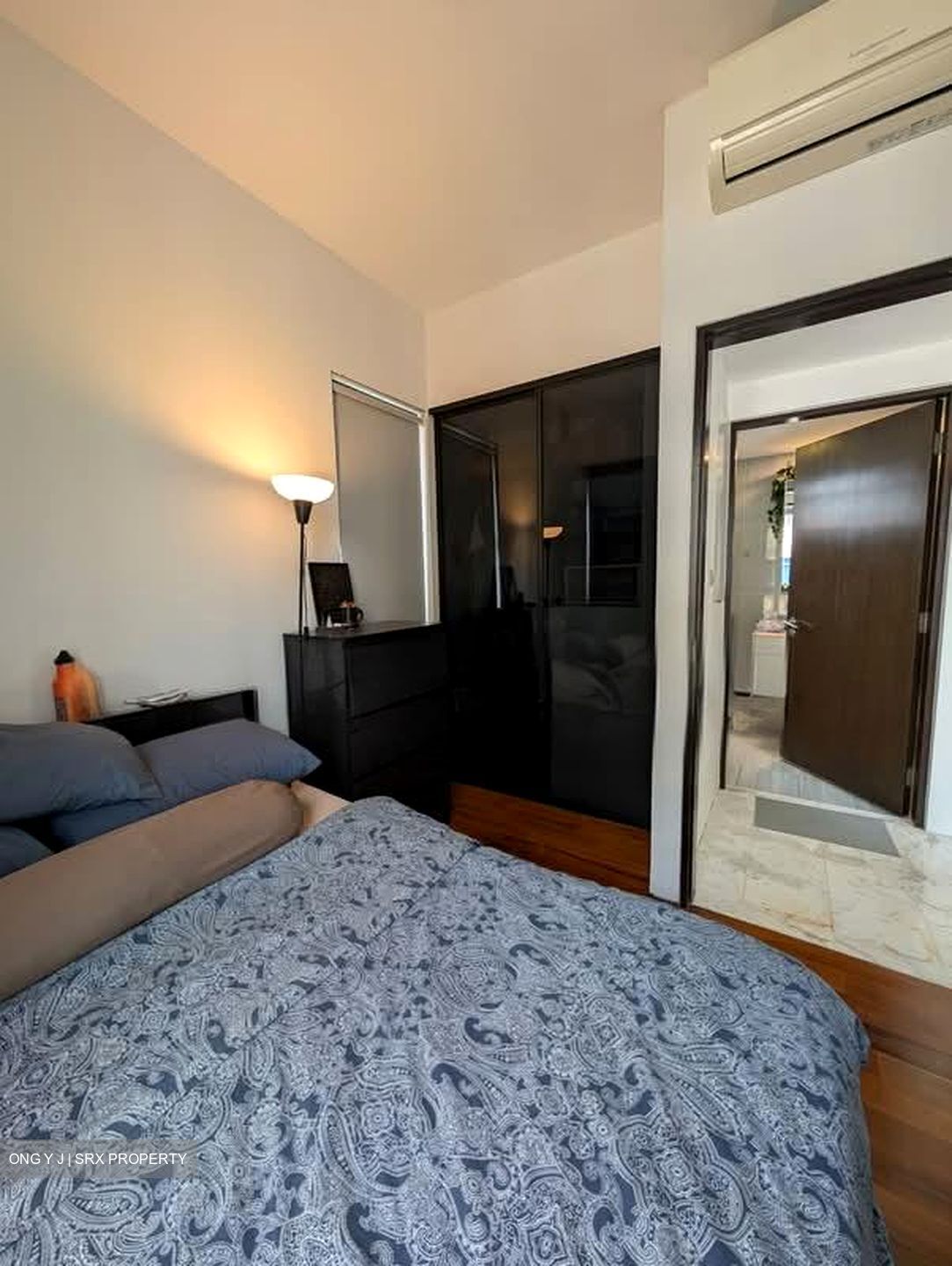 Pavilion Square (D14), Apartment #529305431